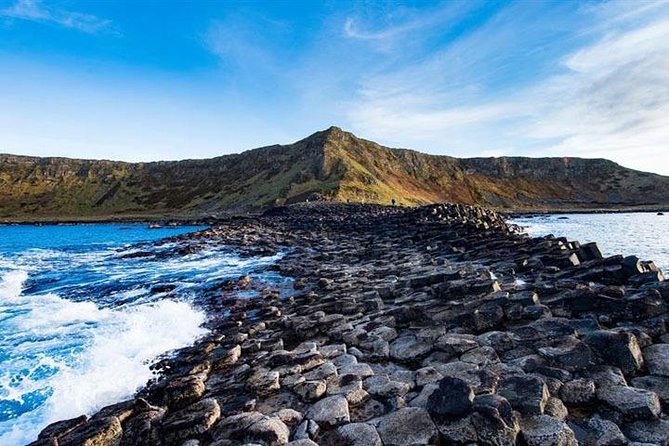 Belfastblacktaxitour Giants Causeway and North Coast 8 Hour Tour - Additional Services