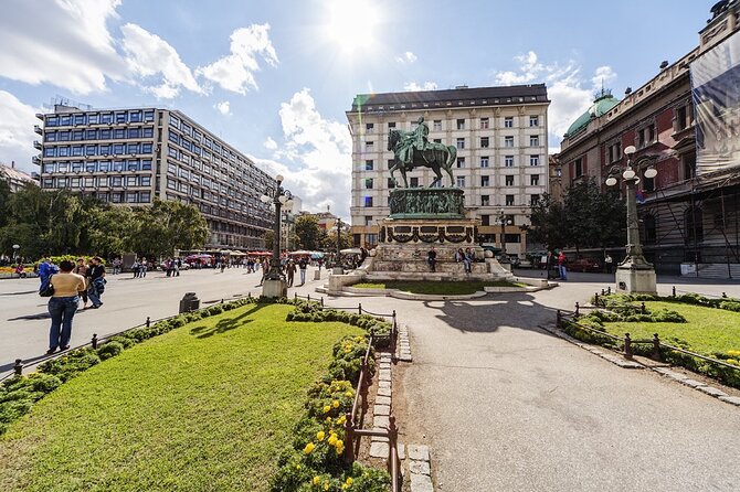Belgrade In A Day Grand City Tour - Frequently Asked Questions