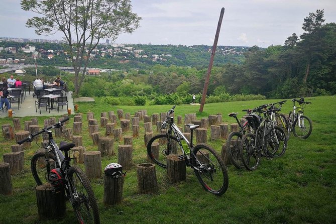 Belgrade Mountain Bike Tour - Fitness Level and Restrictions