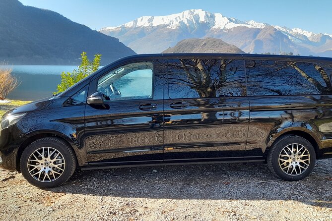 Bellagio-private Transfer From Bellagio To Milan Airport Malpensa - Frequently Asked Questions