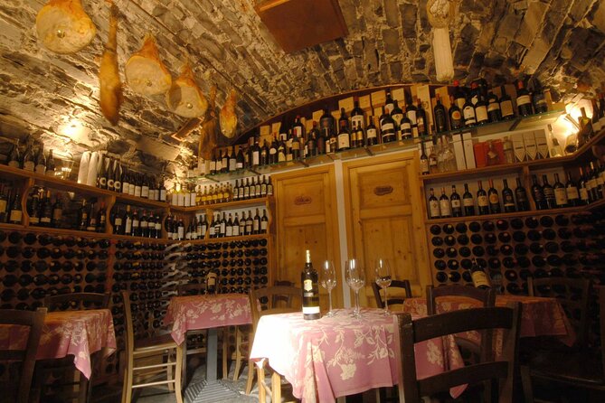 Bellagio Wine Tasting + Villa Melzi - Meeting and Pickup Info