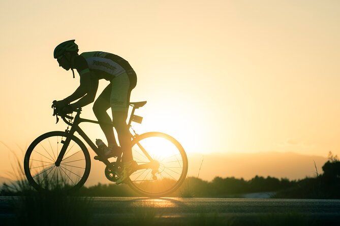 Benalmádena Saturday Road Cycling Guided Tour - Additional Information