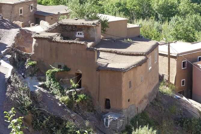 Berber Life Experience in the Atlas Mountains From Marrakech - Booking Process and Policies