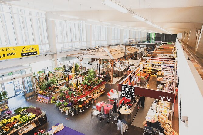 Berlin Food & Cuture Tour With Local Expert Guide - German Traditional Foods - Frequently Asked Questions