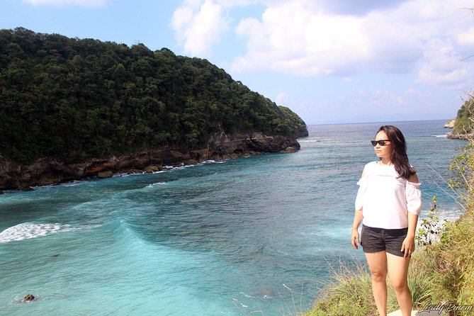 Best 2 Days Famous Bali NUSA PENIDA TOUR - Transportation