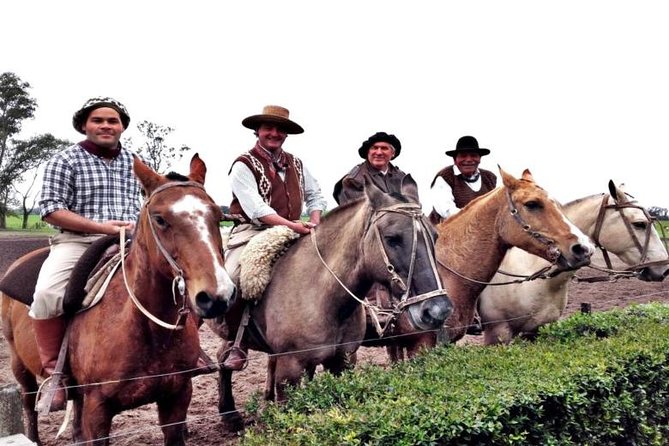 Best Deal Buenos Aires: Tigre Delta & Gaucho Experience - Cancellation Policy