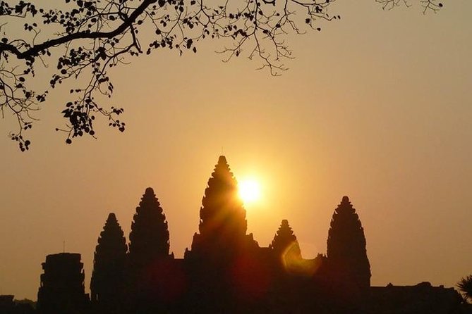 Best Full-Day Temples With Sunset - Pricing and Reservation Options