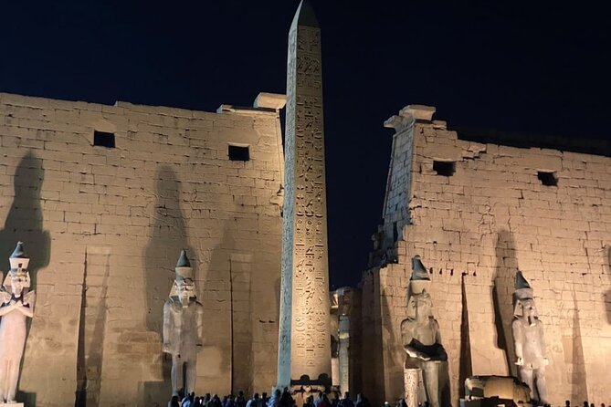Best Luxor Tour Package -Discover Luxor - What to Expect During the Tour