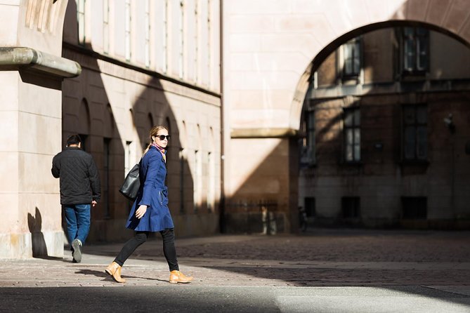 Best of Copenhagen Photo Tour - Photography Experience