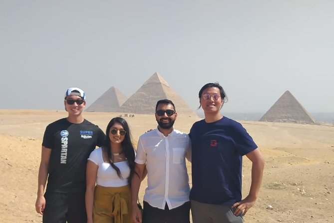 Best of Egypt: 11 Nights 12 Days All Inclusive Tour - Nile Cruise Experience