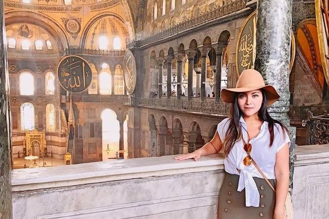 Best of Istanbul and Cappadocia 6 Days Private Tour - Tour Guide Experience
