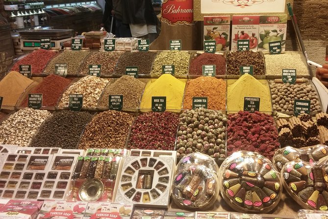 Best of Istanbul Tours With Expert Guide - Additional Notes