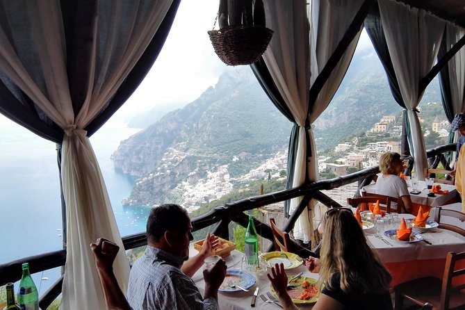 Best Of Naples Shore Tour In 1 Day: Pompei & Amalfi Coast & Limoncello Tasting - Pricing and Options