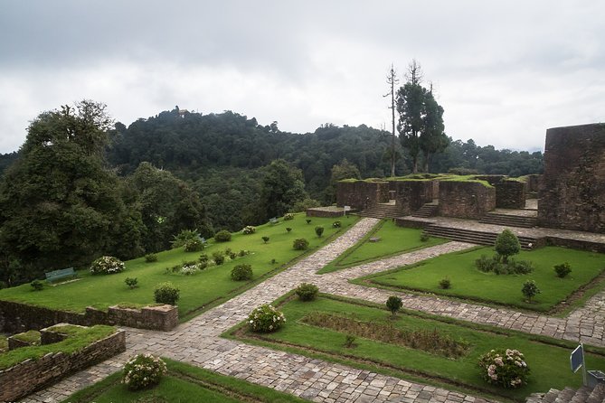 Best of Pelling (Guided Halfday Sightseeing Tour by Car) - Pricing and Booking
