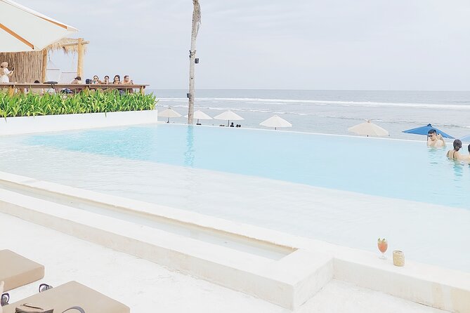 Best South Bali Tour - Private Tour - Accessibility and Participation Information