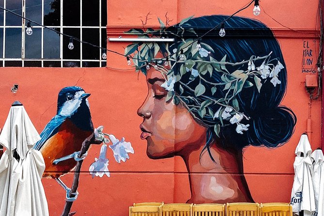 Best Street Art Experience in Buenos Aires - Cancellation Policy