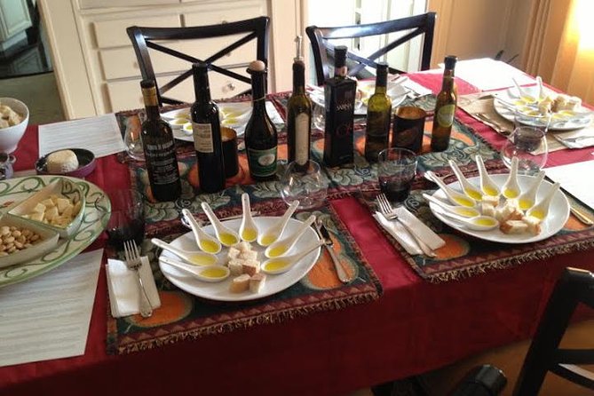 Best Tour of Sorrento+Pompeii+WineTasting (FullDay 8h) - Lunch Inclusions