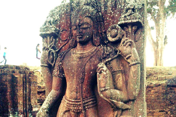 Bhubaneshwar, Bhitarkanika & Similipal Tiger Reserve Tour - Price and Group Size