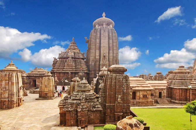 Bhubaneswar: 3-hour Day Tour to Udayagiri-Khandagiri and Dhaula Hills - Frequently Asked Questions