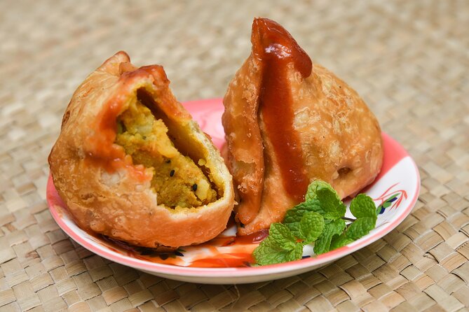 Bhubaneswar Food Crawl (2 Hours Guided Local Food Tasting Tour) - Additional Information