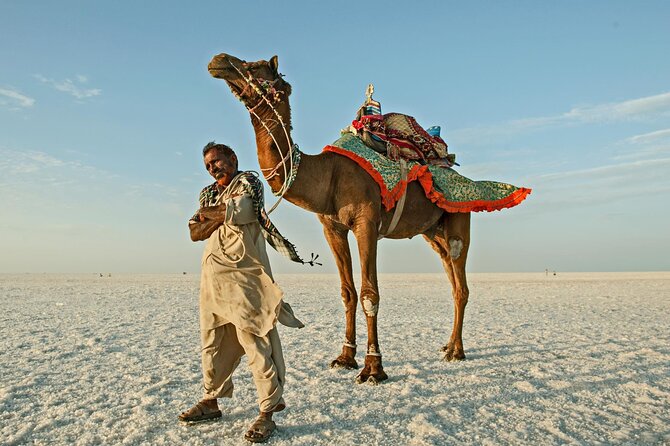 Bhuj to Narayan Sarovar Sanctuary & White Rann of Kutch - Refund and Rescheduling Options