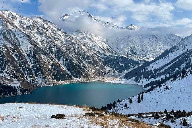Big Almaty Lake Private Tour - Pricing and Booking