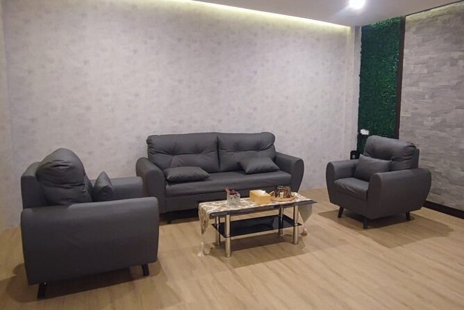 Bintan Massage & SPA - Restrictions