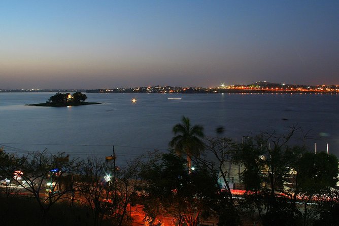 Birds and Heritage: Bhoj Wetland and Bhopal City Tour - Directions