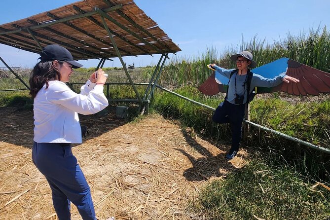 Birdwatching and Trekking in Lima City - Trekking Routes and Difficulty Levels