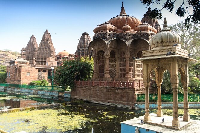 Bishnoi Village Cultural Tour From Jodhpur - Booking Details
