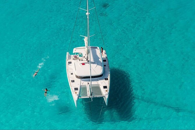 Blue Atoll Half Day Private Sailing Yacht in Krabi - Additional Info