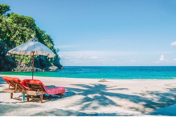 Blue Lagoon Bali Snorkeling & Tanjung Jepun Tour – Full Day - Tour Itinerary