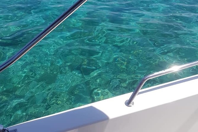 Blue Lagoon Half Day Chill Out Tour From Split - Cancellation Policy Overview
