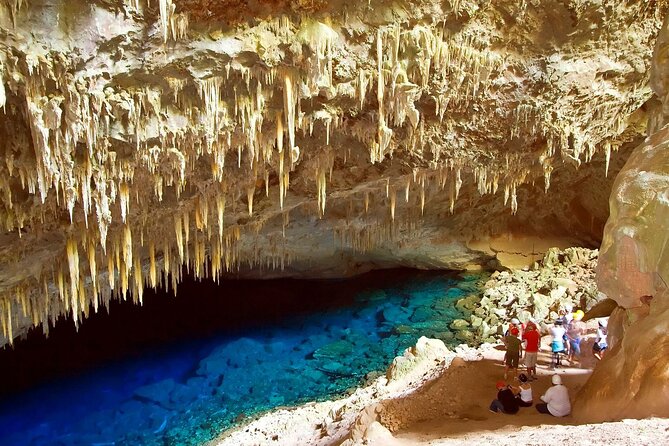 Blue Lake Cave - What to Expect and Additional Info