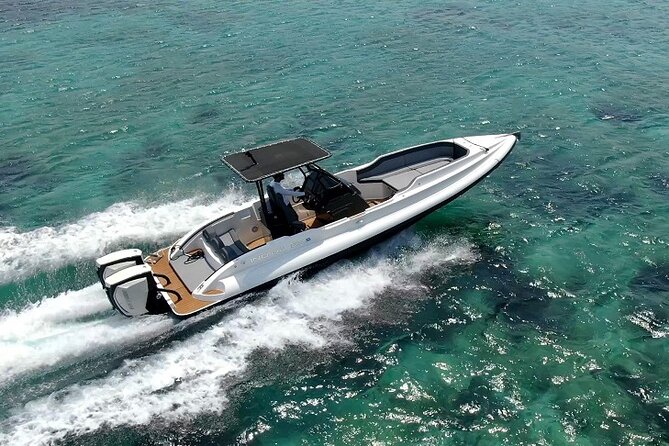 Boat Rental in Greece - End Point and Return Details