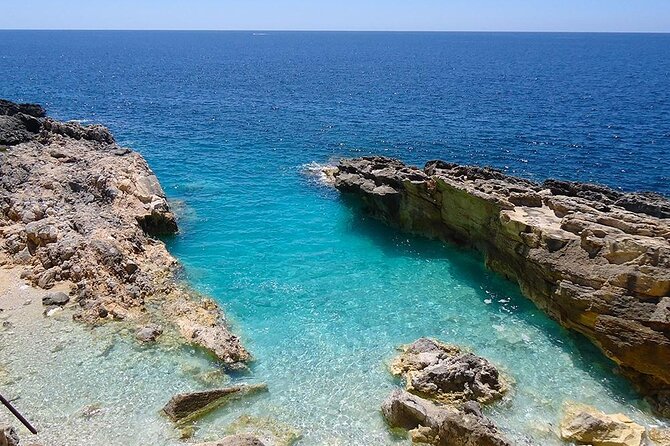 Boat Tour From Avola to Portopalo With a Stop in Marzameni - Customer Reviews