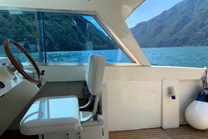 Boat Tour on Lake Como 8 Hours - Pricing and Lowest Price Guarantee