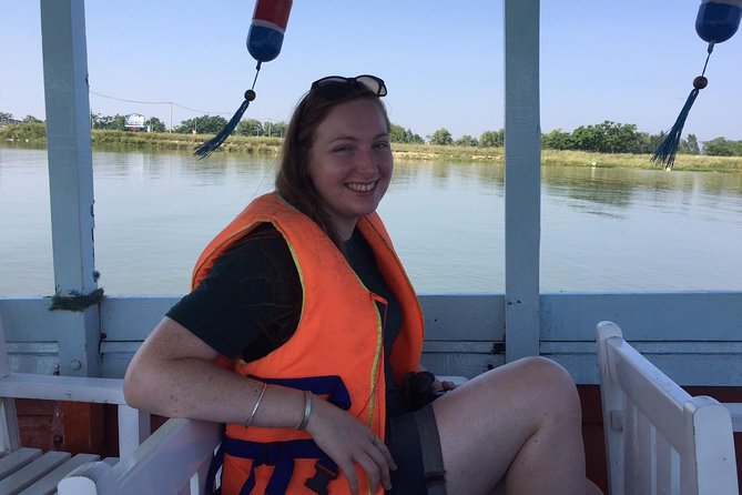 Boat Trip to Discover Traditional Handicraft in Hoi An - Frequently Asked Questions