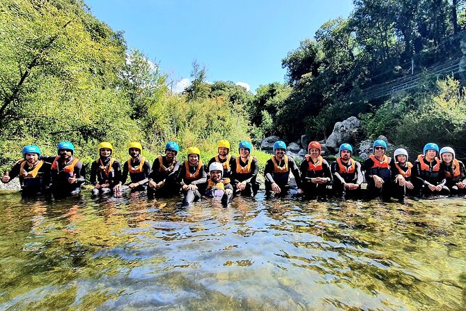 Body Rafting at the Alcantara Gorge and Food Experience - Language and Communication Details
