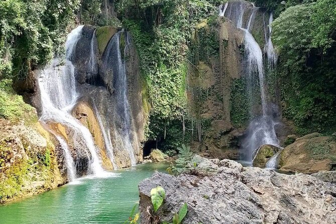 Bohol Full Day Waterfall & Countryside Scooter Tour - Booking Information