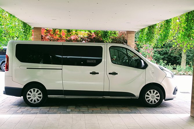 Bologna Airport (Blq) - Abano Terme / Private Transfer (Up to 8 Pass.) - Cancellation Policy