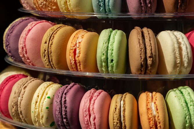 Bordeaux Culinary and Wine Tasting Tour - Booking Information and Pricing