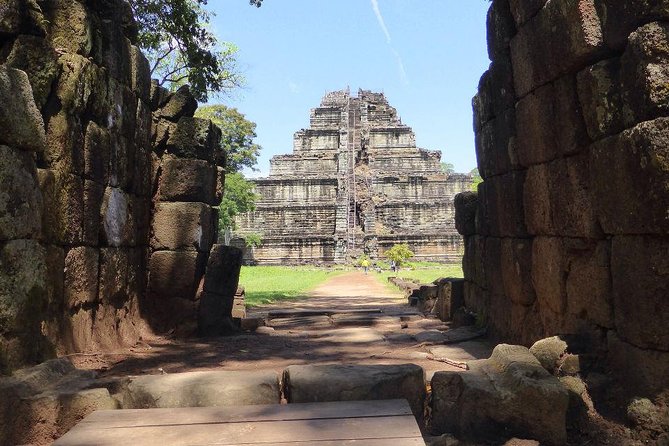 Border Transfer (Siem Reap to Laos/Laos to Siem Reap) - Confirmation and Accessibility