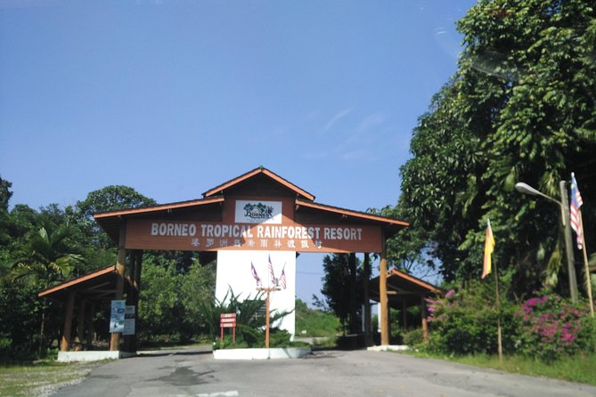 Borneo Tropical Rainforest Tour - Cancellation and Refund Policy