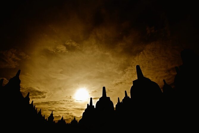 Borobudur Sanctuary - Price and Booking
