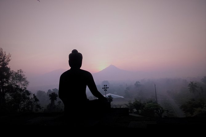 Borobudur Sunrise and Village Tour - Frequently Asked Questions