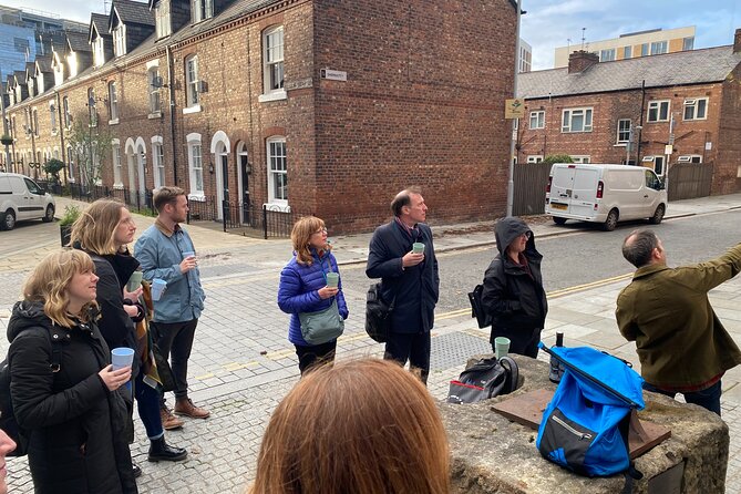 Borough Market Food Tour With Local London Guide - Special Offer and Pricing