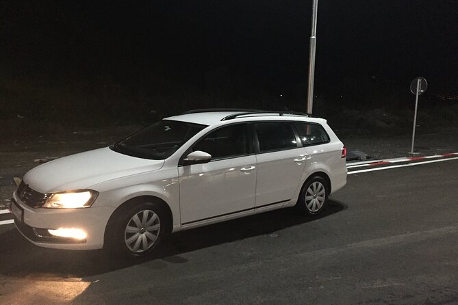 Bourgas Airport - Obzor | Airport Transfer,Taxi, Bus Service | Book Now - Accessibility and Directions