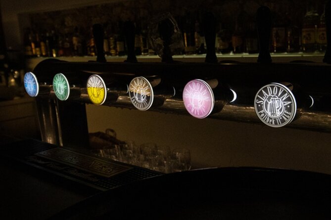 Bratislava: Tasting Experience at House of Beer - Accessibility and Transportation