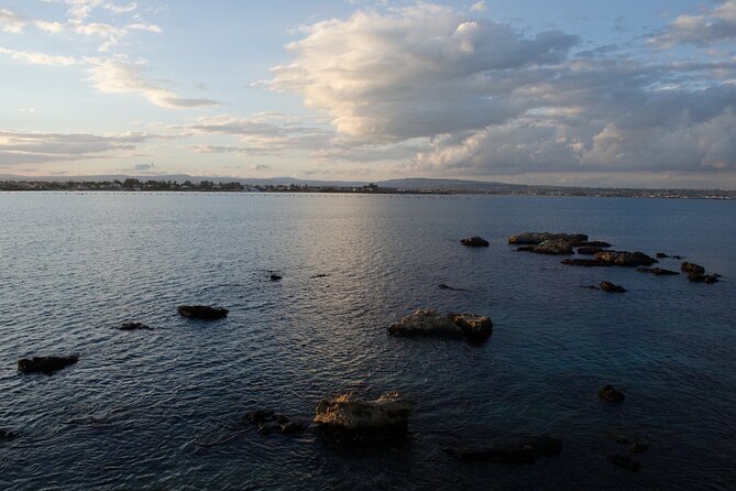 Breakfast on the Boat and Morning Snorkeling in Syracuse - Lowest Price Guarantee